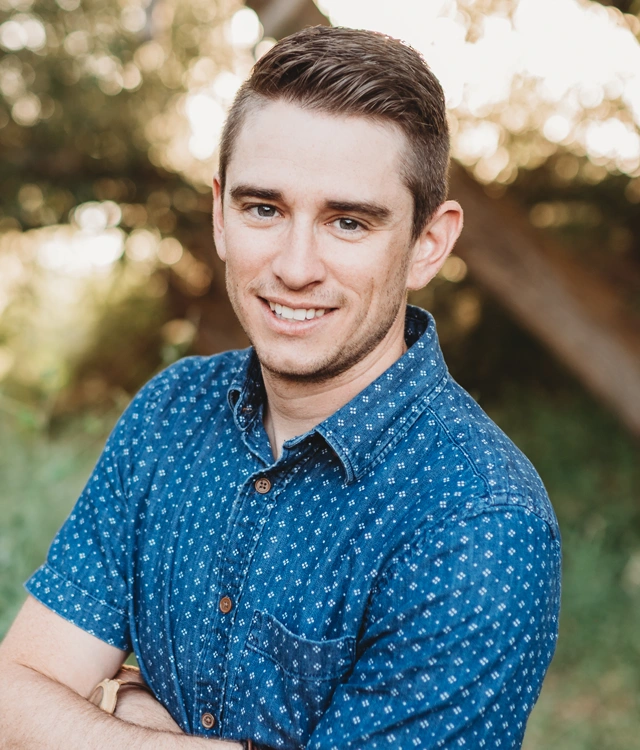 James Sullivan, CFO of Slate Building Company